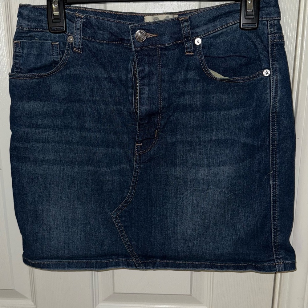 We The Free Denim Jeans